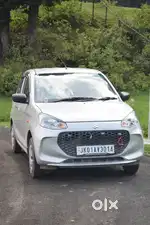 Maruti Suzuki Alto K10 2023 Petrol 13000 Km Driven