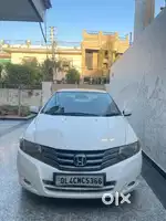 Honda City 2010 Petrol Good Condition