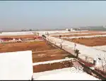 Plots for sale dankaur jewar yamuna expressway