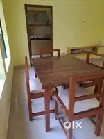 3 BHK Villa for Rent in Borda Margao Goa!