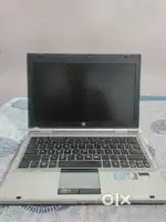 HP Elitebook laptop
