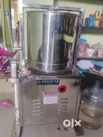 10 LR commercial Wet grinder