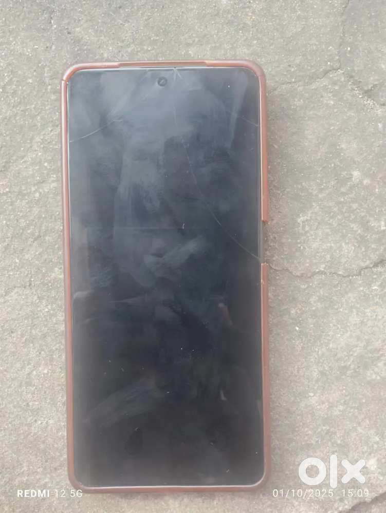 Redmi note 12,pro 5g(8gb,256gb)