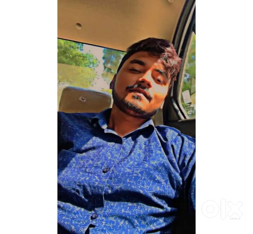 Maid aur khana banane ke liye chaiye subah aur sham me