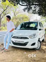 Hyundai i10 CNG & Hybrids Good Condition