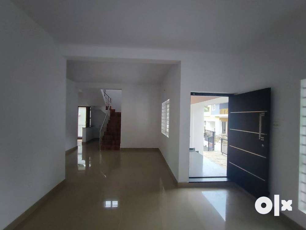 Below 50Lakhs - 3BHK House For Sale in Palakkad