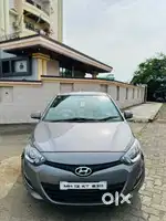 Hyundai i20, 2014, Petrol