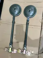 Said mirar jeep spare parts