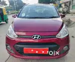 Hyundai Grand i10 1.2 KAPPA Asta AT VTVT, 2016, Petrol