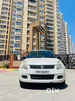 Maruti Suzuki swift vxi 2007
