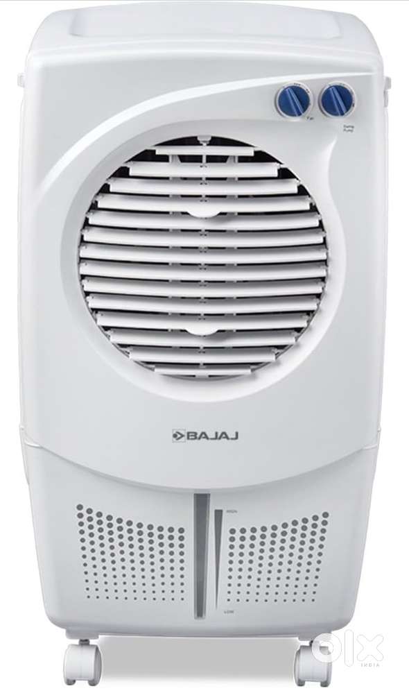 Bajaj PX25 Torque Personal Air Cooler