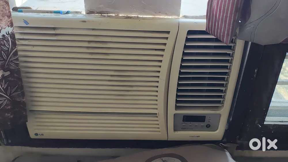 Windows ac lg 1.5ton