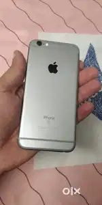 Sell iPhone-6s (32gb).. Superb Condition,Scratchless..