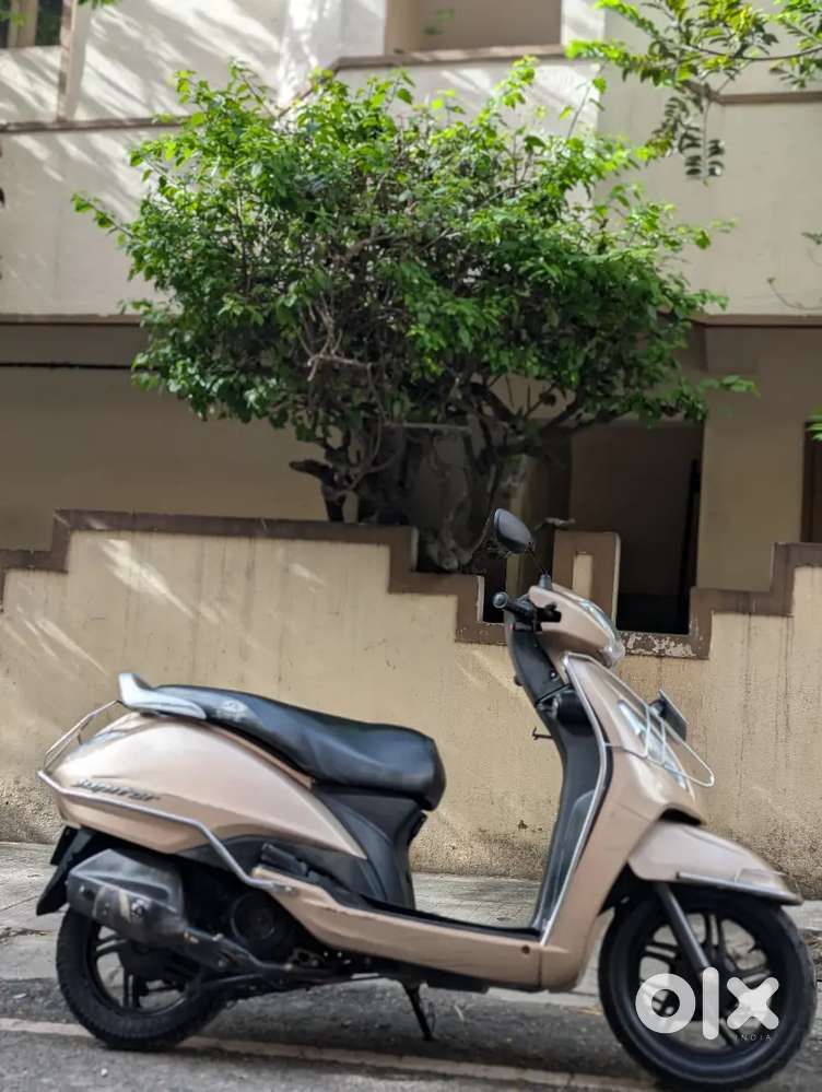 2017 Model Jupiter In Mint condition