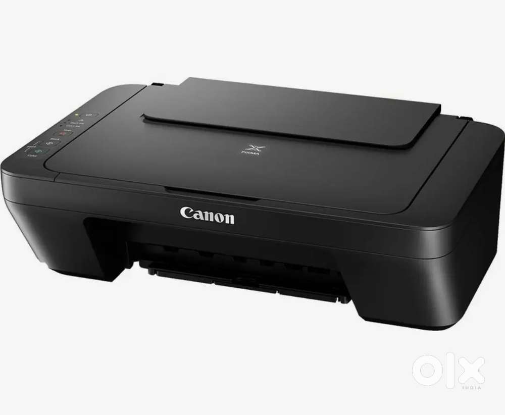 Canon PIXMA MG3070S Multi-function WiFi Color Inkjet Printer