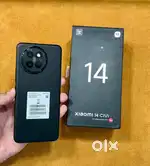 MI XIAOMI 14 CIVI 12/512GB IN EXCELLENT CONDITION 2 MONTHS WARRANTY