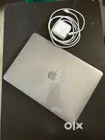 Apple Macbook Air laptop