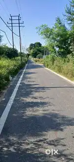 17×50ft plot 4 marla ton thoda jada