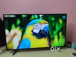 MI 43inch android led tv.