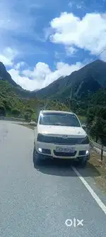 Mahindra Xylo 2015 Diesel 140000 Km Driven