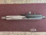 Royal Enfield Silencer