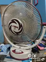 Roxy table fan