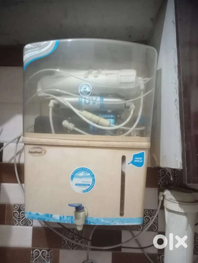 Ro water Purifier