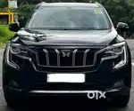 Mahindra XUV700 2.0 AX 5 Petrol MT Str, 2022, Petrol