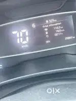 Kia Sonet 2022 Petrol Well Maintained