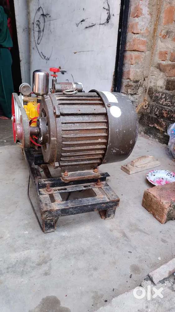Dhulai electric Saman