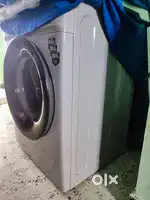 IFB washing machine under 3 years warranty