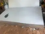 Aluminium partition panel