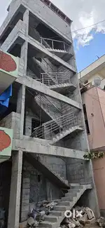 Commercial NEW Building for rent in kamakshipalya