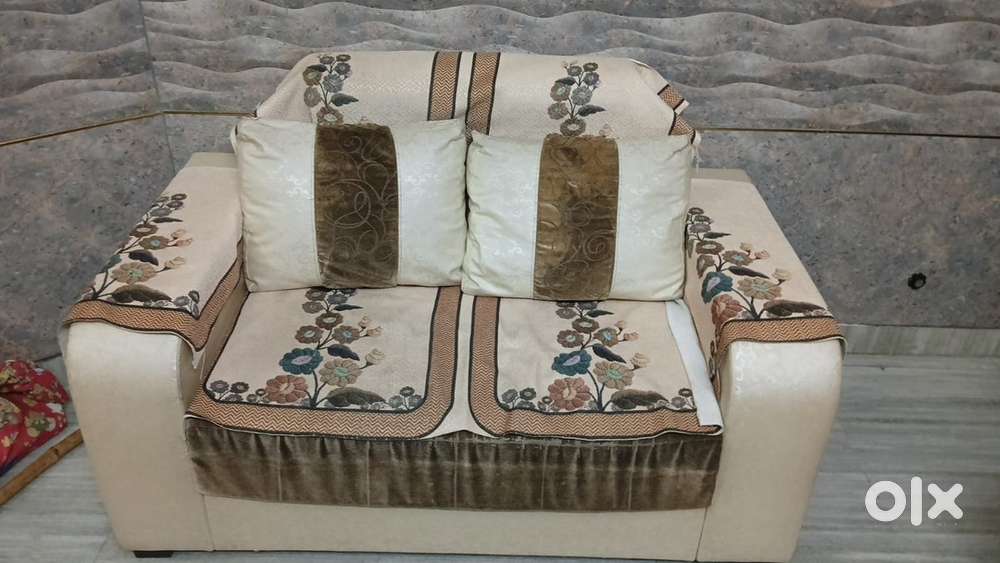 7 seater sofa set