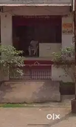 SHOP FOR RENT Kushalpur Main Rd