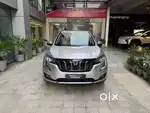 Mahindra XUV700 2.2 AX 7 Diesel AT Str, 2022, Diesel