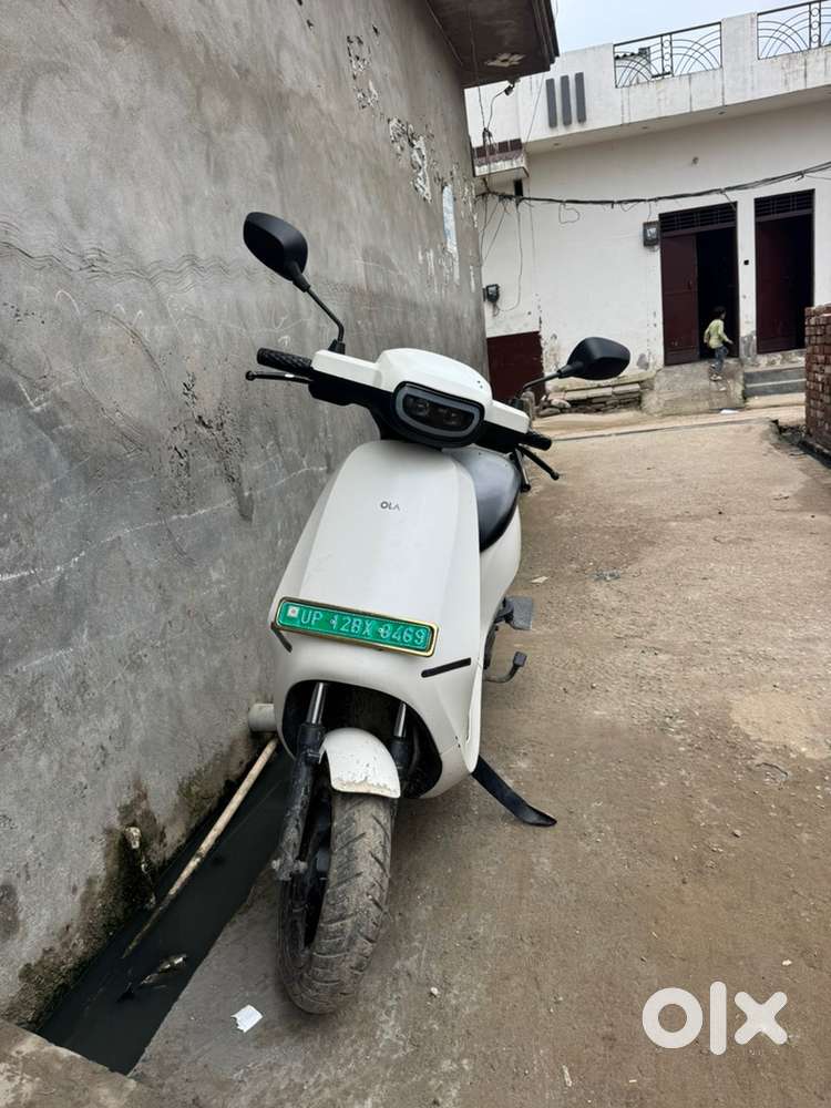 Ola s1 pro