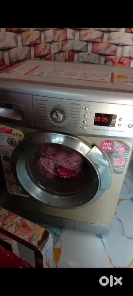 IFB Washing machine