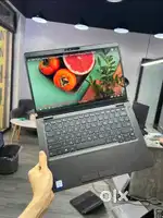 USED LAPTOP STORE : DELL HP CORE I5 + WARRANTY + BOX + LIKE NEW LAPTOP
