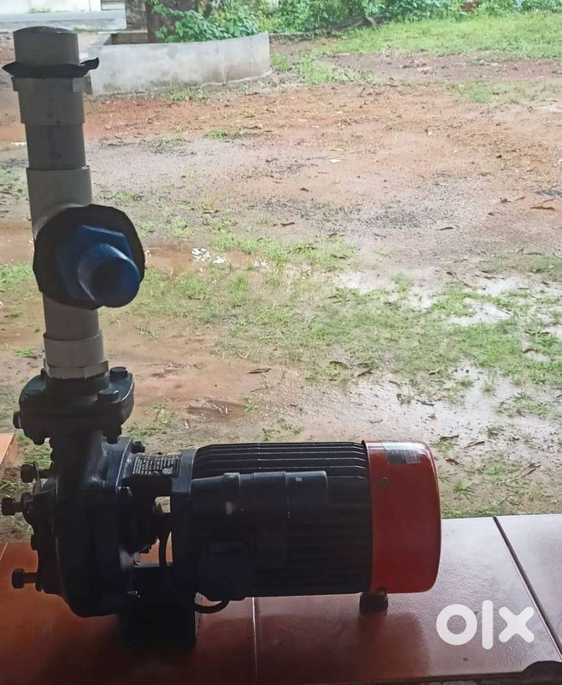 Kirloskar 1.5 Hp motor