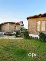 875 sq land rent