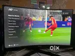 Samsung gaming 2k monitor
