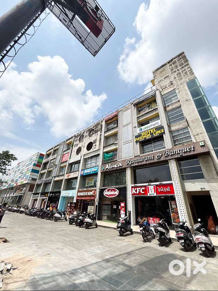 3rd Eye Two Complex Office For Sell in Ellisbridge