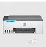HP 580Printer