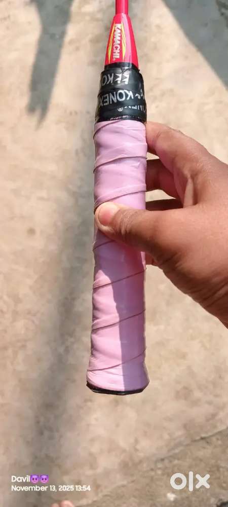 Kamachi pro 747 Racket