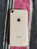 iPhone 8 good condition all ok
