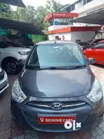 Hyundai i10 1.2 Kappa Magna, 2011, Petrol