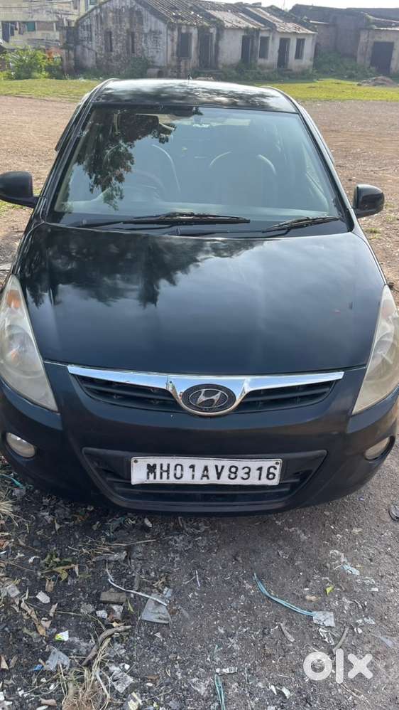 Hyundai i20 2011 Diesel Good Condition