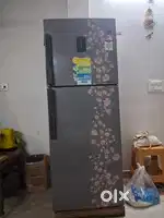 Samsung 321Litre Fridge