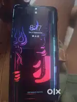 Display peoblem